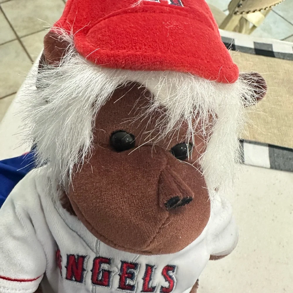 Angels monkey - Picture 5 of 6